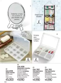 Catálogo Amodil Página 142