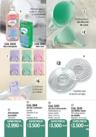 Catálogo Amodil Página 149