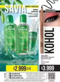 Catálogo Amodil Página 164