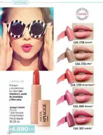 Catálogo Amodil Página 18