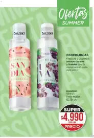 Catálogo Amodil Página 31