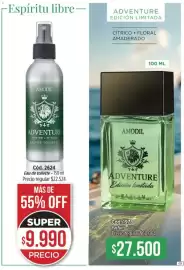 Catálogo Amodil Página 49