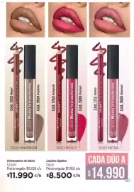 Catálogo Amodil Página 51