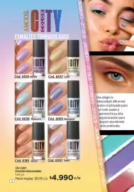 Catálogo Amodil Página 6