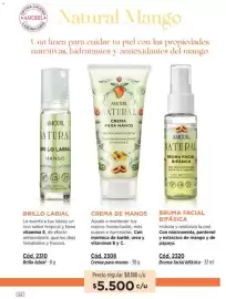 Catálogo Amodil Página 64