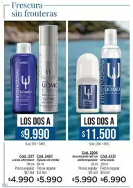 Catálogo Amodil Página 86