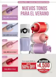 Catálogo Amodil Página 9