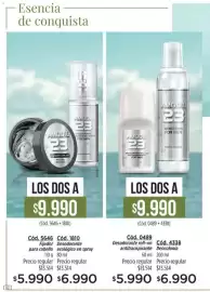 Catálogo Amodil Página 92