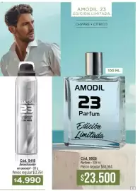 Catálogo Amodil Página 93