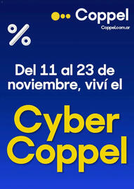 Catálogo Coppel Página 1