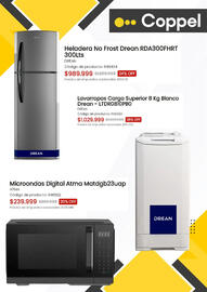 Catálogo Coppel Página 4