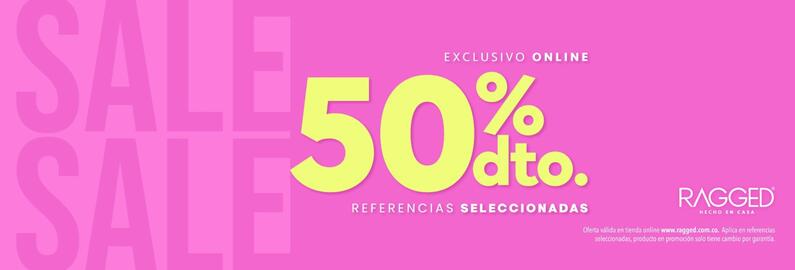 Catálogo RAGGED semana 46 Página 1