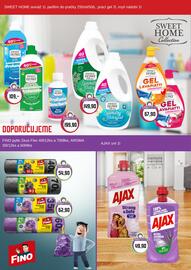 Prima Drogerie leták Strana 10