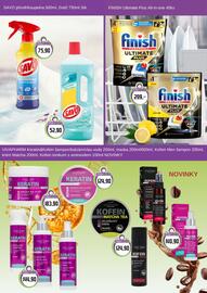 Prima Drogerie leták Strana 11