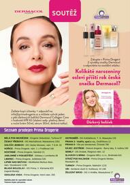 Prima Drogerie leták Strana 13