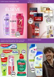 Prima Drogerie leták Strana 2