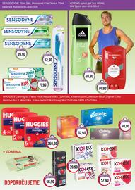 Prima Drogerie leták Strana 4