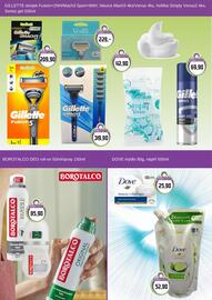 Prima Drogerie leták Strana 5