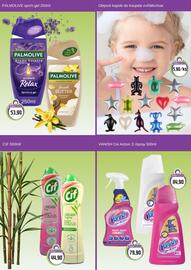 Prima Drogerie leták Strana 6