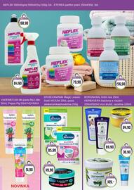 Prima Drogerie leták Strana 8