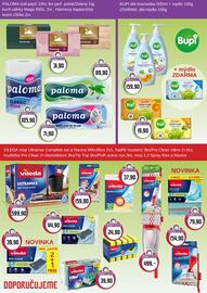 Prima Drogerie leták Strana 9