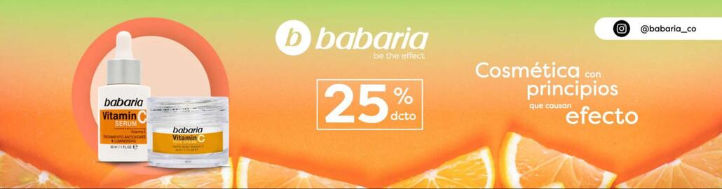 Catálogo Droguerías Colsubsidio Página 3