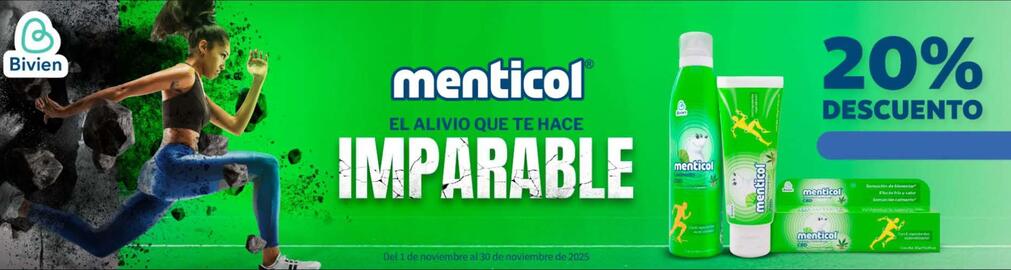 Catálogo Droguerías Colsubsidio Página 4