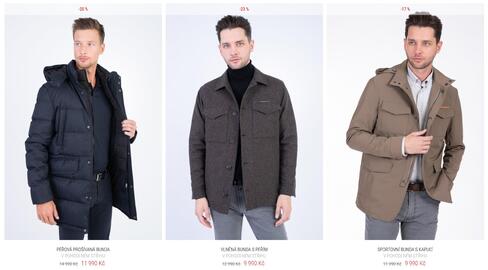 Blazek leták Strana 1