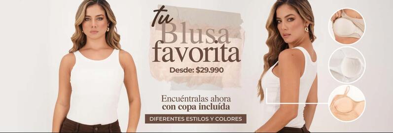 Catálogo Surtitodo semana 46 Página 1