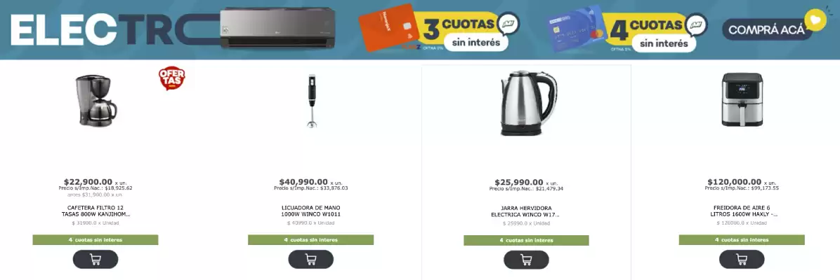 Catálogo Super MAMI (válido hasta 25-11)