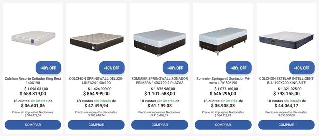 Revista Punto Blu Página 1