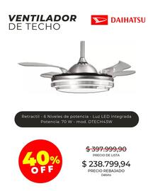 Catálogo Rio Shop Deco Página 1