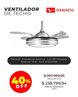 Catálogo Rio Shop Deco (válido hasta 25-11)