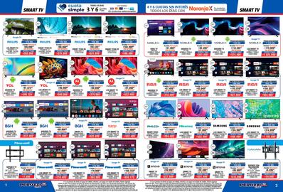 Catálogo Perozzi Página 2