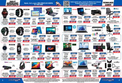 Catálogo Perozzi Página 3