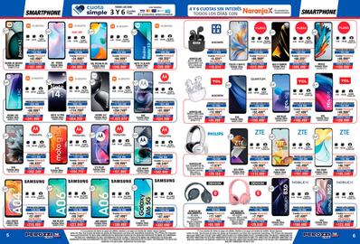 Catálogo Perozzi Página 4