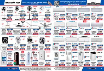 Catálogo Perozzi Página 5