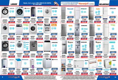 Catálogo Perozzi Página 6