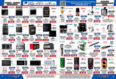 Catálogo Perozzi Página 7