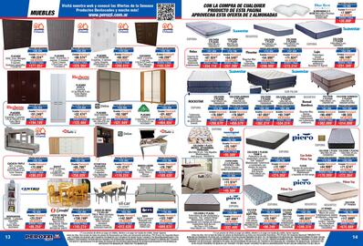 Catálogo Perozzi Página 8