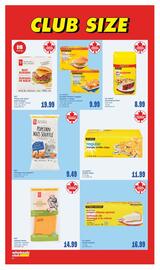 Wholesale Club flyer week 46 Page 10