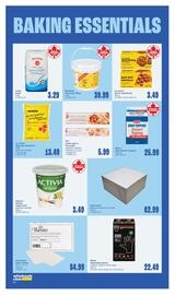 Wholesale Club flyer week 46 Page 11