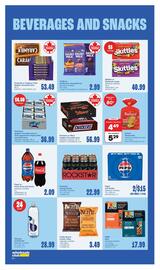 Wholesale Club flyer week 46 Page 12