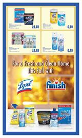 Wholesale Club flyer week 46 Page 15