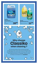 Wholesale Club flyer week 46 Page 16