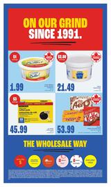 Wholesale Club flyer week 46 Page 5