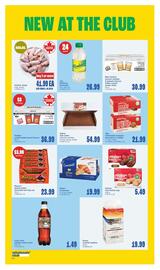 Wholesale Club flyer week 46 Page 7
