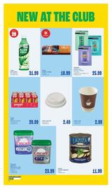 Wholesale Club flyer week 46 Page 8