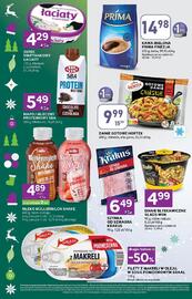 Stokrotka gazetka tydzień 46 Strona 4