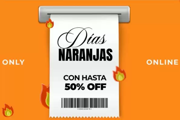 Catálogo Ankara Fashion (válido hasta 29-11)